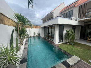 Cozy 3 Bedrooms Villa Umalas